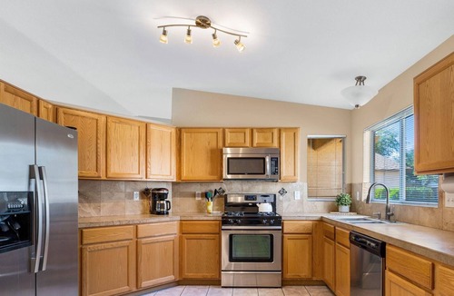 Rita Ranch Condo | Peaceful Valley by Casago