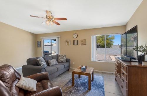 Rita Ranch House | Peaceful Valley
