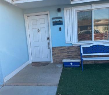Sunrise Manor House | Peaceful Vegas