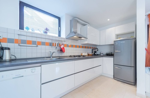 Cavtat Apartment | Peaceful Villa, 1 Minute Walk To The Beach
