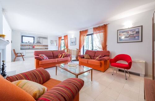 Cavtat Apartment | Peaceful Villa, 1 Minute Walk To The Beach