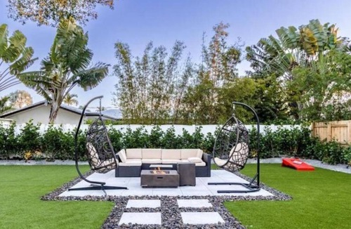 Emerald Hills Villa | Peaceful Villa by Glam Homes