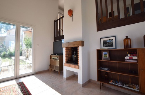 Joyeuse Villa | Peaceful Villa in Joyeuse