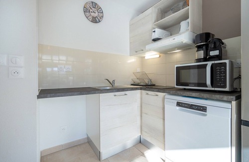 Serignan Villa | Peaceful Villa in Sérignan