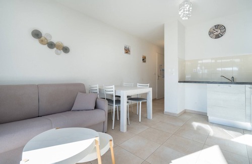 Serignan Villa | Peaceful Villa in Sérignan