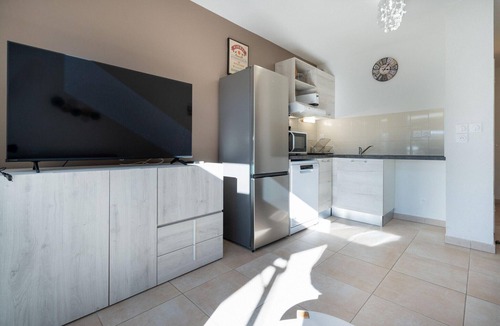 Serignan Villa | Peaceful Villa in Sérignan