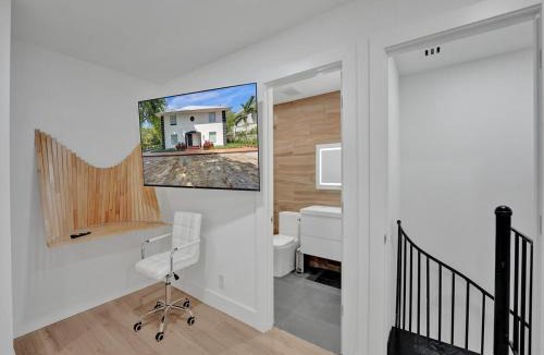 Delray Beach Villa | Peaceful Villa Lauren