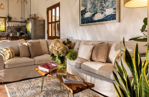 Molunat Villa | Peaceful Villa Palma with infinity pool in Dubrovnik, sea view, family, bbq