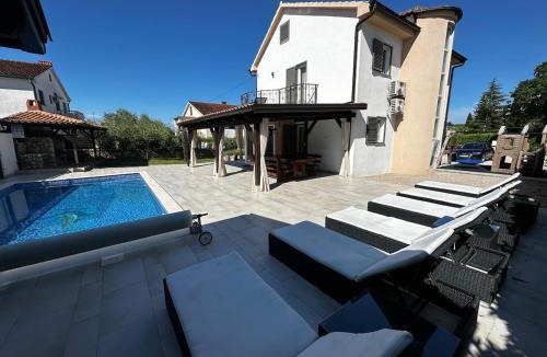 Vantacici Villa | Peaceful villa Tereza