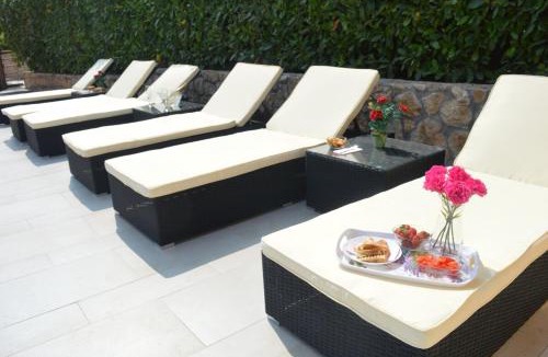 Vantacici Villa | Peaceful villa Tereza