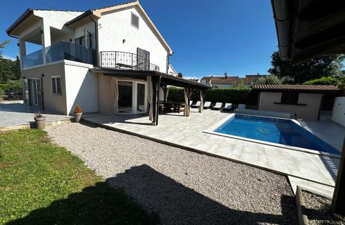 Vantacici Villa | Peaceful villa Tereza