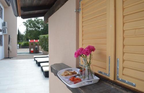 Vantacici Villa | Peaceful villa Tereza