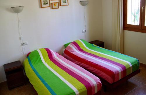 Adsubia Villa | Peaceful Villa with Private Pool