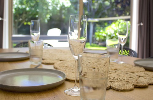 Waikanae House | Peaceful Waikanae Escape