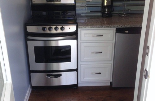 East Boothbay Apartment | peaceful water front escape