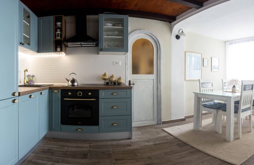 Makarska Villa | Peacefull, charming and friendly home