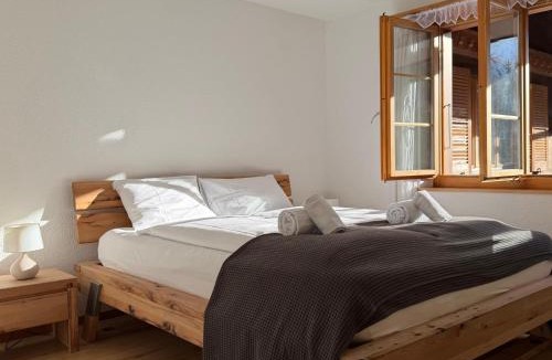 Blausee Apartment | Peacefull Mountains View