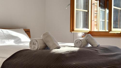 Blausee Apartment | Peacefull Mountains View