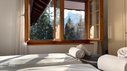 Blausee Apartment | Peacefull Mountains View