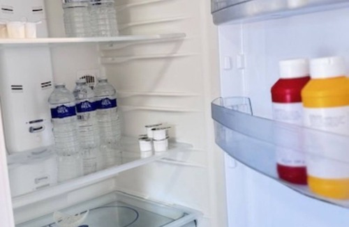 Chelmsford Apartment | Peacefull Springfield Studio Flat.