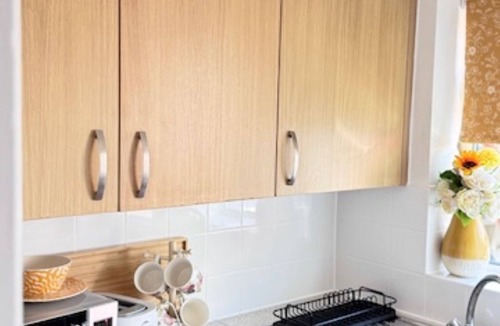 Chelmsford Apartment | Peacefull Springfield Studio Flat.