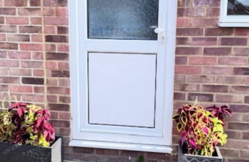 Chelmsford Apartment | Peacefull Springfield Studio Flat.