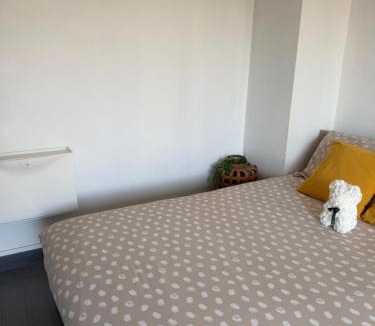 Chelles Apartment | Peacefully place