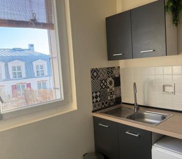 Chelles Apartment | Peacefully place