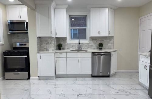 Irvington House | Peacefully