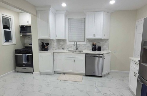 Irvington House | Peacefully