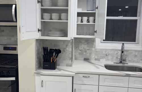 Irvington House | Peacefully