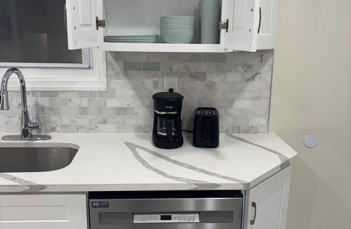 Irvington House | Peacefully