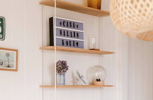 Nørre Hurup House | Peacefulness in a traditional home in Øster Hurup