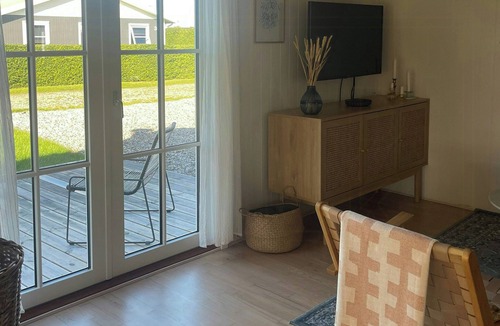 Nørre Hurup House | Peacefulness in a traditional home in Øster Hurup