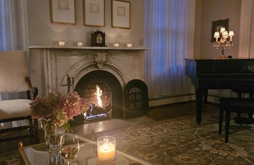 Warwick Bed & Breakfast | Peach Grove House