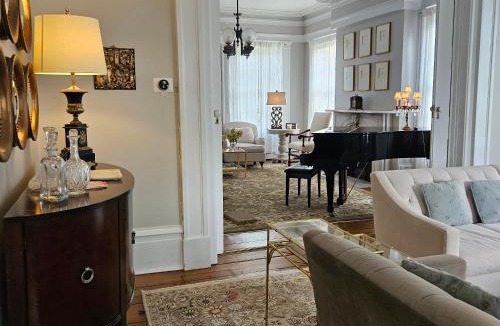 Warwick Bed & Breakfast | Peach Grove House