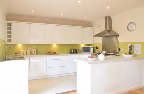 Aldeburgh Cottage | Peach House, Aldeburgh