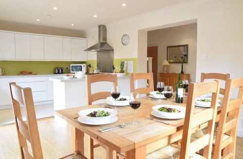 Aldeburgh Cottage | Peach House, Aldeburgh