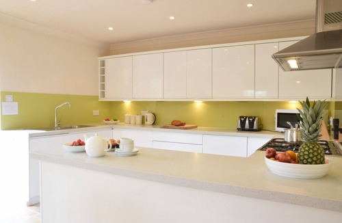 Aldeburgh Cottage | Peach House, Aldeburgh