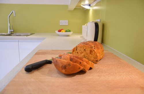 Aldeburgh Cottage | Peach House, Aldeburgh