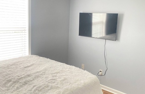 Evans House | Peach Jam 2025 Rental!