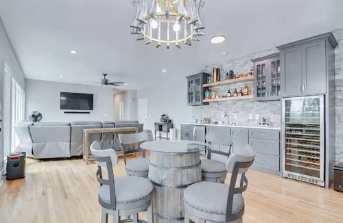 North Augusta House | Peach Jam River Front Oasis
