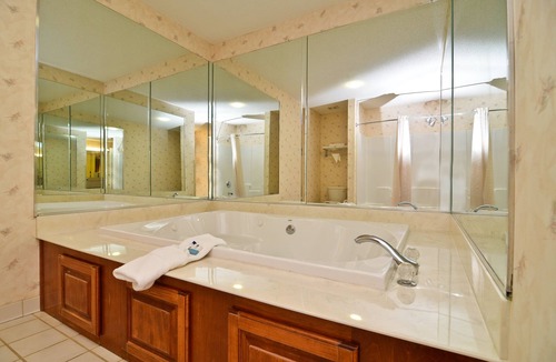 Hawkinsville Hotel | Peach State Inn & Suites