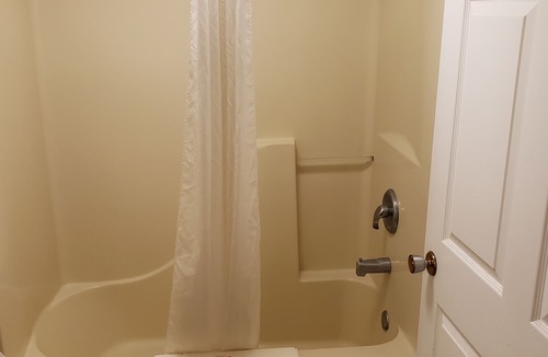 St. George Hotel | Peach Tree Inn