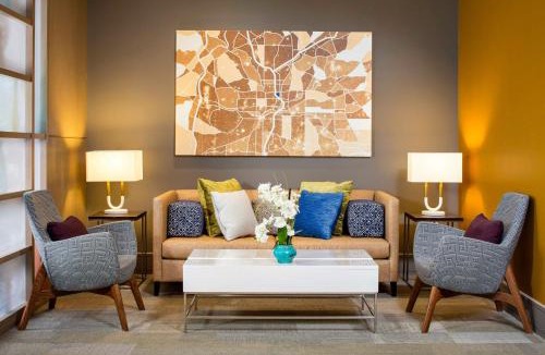 SoNo Hotel | Peachtree Hotel Midtown Atlanta