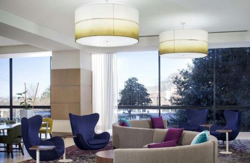 SoNo Hotel | Peachtree Hotel Midtown Atlanta