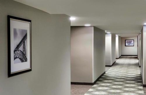 SoNo Hotel | Peachtree Hotel Midtown Atlanta