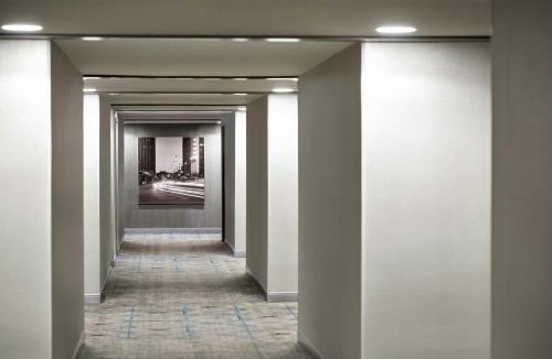 SoNo Hotel | Peachtree Hotel Midtown Atlanta