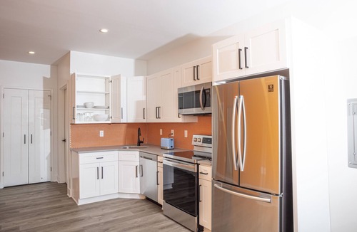 Jersey City Hotel | Peachtree Suites