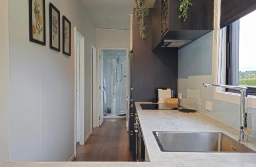 Stratford House | Peachy On Pembroke